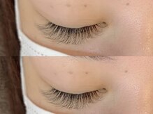 エストアール 博多口店(est-r.)/#3Ｄラッシュ▽グラマラス