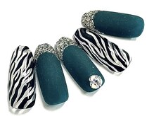 コルン/赤坂ネイル・溜池山王