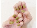ピスタチオネイル