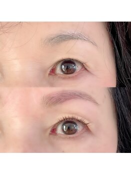 ブリリーアイ サロン(brilieye salon)/