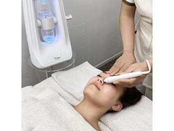 ソフィアアイズ 倉敷店(SOPHIAEYES)/毛穴ケア・角質ケア