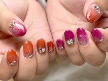 ディアネイル(dear.nail)/推しネイル