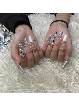 アミュレット(AMULET)/ツイードフレンチ♪