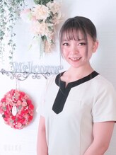 ニトロラボ(NITRO Labo.) 秋山 加奈