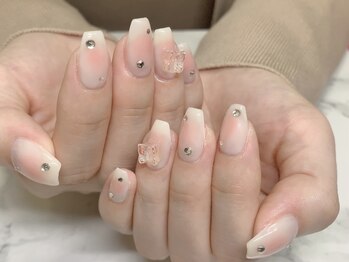 ハナネイル(はなNAIL)/