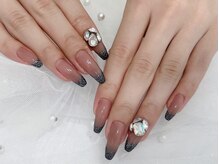 ジョアアンジェ 上本町店(joieange)/フレンチ　バーチャルフレンチ