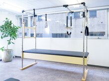 スタジオティーティー(STUDIO TT)/チャレンジエクササイズ☆