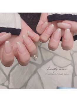 ビューティームーン(beauty moon)/