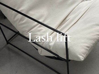 ニコ(Nico)/まつ毛パーマ/ラッシュリフト