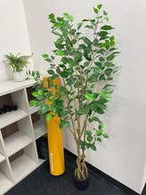 エレメント 千種店(ELEMENT)/トレーニング備品