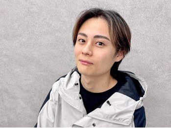 シル 岸和田(Cil)/パリジェンヌラッシュリフト