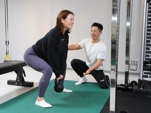 居留地フィットネス(居留地Fitness)