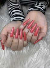 シュガープラム ネイル 横浜(sugar plum)/やり放題/ジェル/スカルプ/横浜