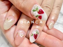 ビアンカ 名駅店(Bianca)/やり放題コース￥9000