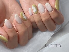 定額Simple ◆ La Fleur