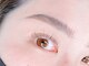 アイハビー 葛西駅前(eyeHbe)の写真/眉毛×まつげのトータルケアでお顔印象をガラッとチェンジ☆周りと差がつく目元を演出♪