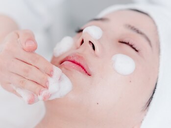 ミリ(mili)/2.クレンジング、洗顔、毛穴洗浄