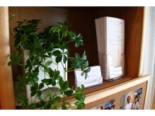 代官山コンディショニング/院内写真【マッサージ/肩こり】