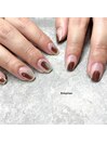 【ハンド】定額ニュアンス