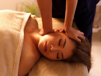 ファンシアジーク(Fanciasieg.)/