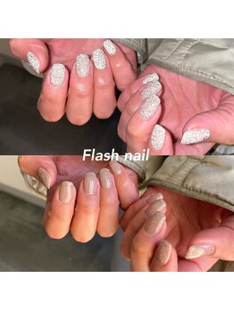 イル(iLL)/Flash☆