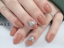 モンイデアル(Mon ide`al)/ワンカラーデザイン追加！