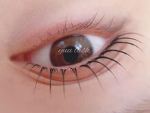 ユウラッシュ(yuu * lash)/カラーエクステ