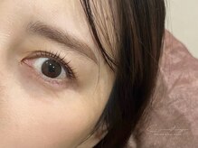 クレセントアイアンドネイル 天神大名店(Crescent Eye&Nail)/まつ毛パーマ