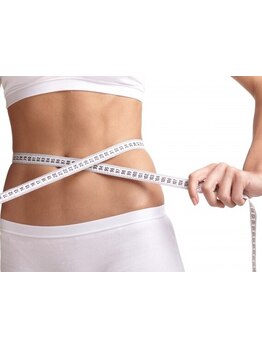 くびれを手に入れたい