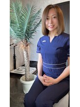 美らら OOTA TOMOMI