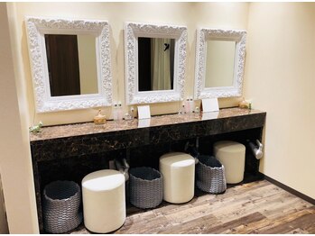 メルシー13/カウンセリング部屋