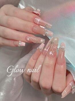 グロー ネイル(Glow Nail)/