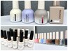【HAND】カラーチャートにない【シークレットカラー登場】ネイリストにお任せ
