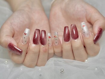 マルサンカクシカク(○△□)/