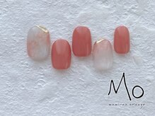 マミーナオレンジ 船橋店/[11000yen] 定額デザイン