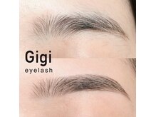 ジジ インターパーク宇都宮(Gigi)の雰囲気（アイブロウwaxで美眉に◎）