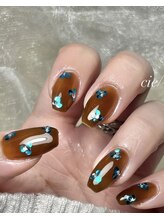 トゥジュール(Toujours)/