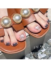 ウムネイル(UM Nail)/art2