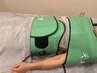 二の腕とお腹が気になる方へ！最強引き締めコース！