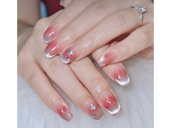 ソラネイル アヤセ(SORA NAIL AYASE)/