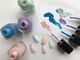 ネイルスミス(Nailsmith)の写真/爪に優しいマニキュア、オーダーチップ、ピールオフジェルなど期間限定で楽しめるネイルメニューが豊富！