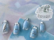 ネイルクルール(Nail.Couleur)/Summer,2025 ・7