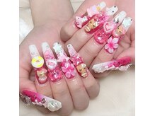 木にいる 錦糸町