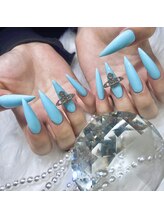 ベスパー(Vesper)/ネイリストayaka