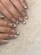ネイルアンドアイラッシュヴィーナ ゆめタウン廿日市店 (Nail&EyeLash Vina)の写真/価格&仕上がり両方に自信【ワンカラーorグラデ(ケア込)¥3960】豊富なカラ-ご用意!ラメグラもOK★