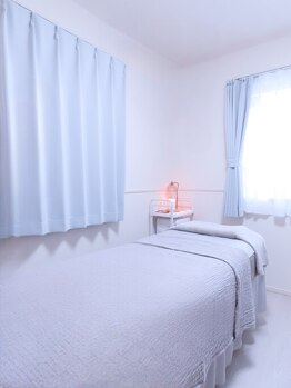 ラボヌール(La Bonheur)/完全個室でリラックス