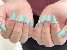 ワイワイ(yy)/ガーリー