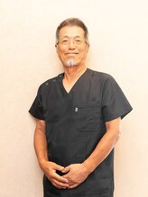 ボディケアスカイ(BODY CARE SKY) マツオ トオル