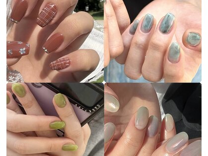 ティロネイル(TiroNail)の写真