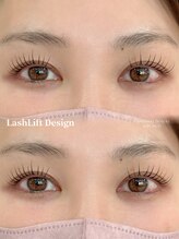 グレイス(GRACE)/立ち上げストレートデザイン